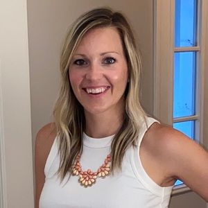 Meet your Posher, Kim